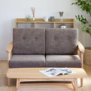 ソファ 2人掛 ヘンリー