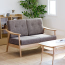 ソファ 2人掛 ヘンリー