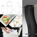 ゴミ箱 KCUDスリムペダル