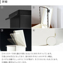 ゴミ箱 KCUDスリムペダル