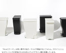 ゴミ箱 KCUDスリムペダル