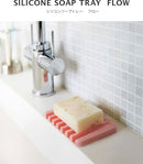 ソープトレー フロー