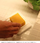 ソープトレー フロー