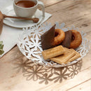 フラワーバスケット S