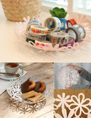 フラワーバスケット S