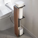 スリムトイレラック リン