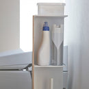 スリムトイレラック リン