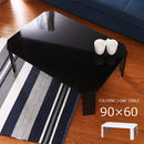 UVローテーブル ルーチェ 90