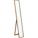 ウォール＆スタンドミラー W23