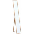 ウォール＆スタンドミラー W23