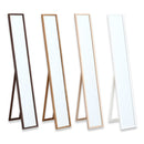 ウォール＆スタンドミラー W23