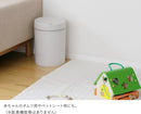 センサーダストボックス 12L ラウンド