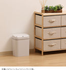 センサーダストボックス 12L レクタングル