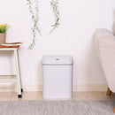 センサーダストボックス 12L レクタングル