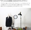 電波掛時計 カペラ 27cm
