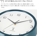 電波掛時計 カペラ 27cm