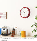 電波掛時計 カペラ 27cm