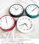 電波掛時計 カペラ 27cm