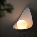 テーブルライト 1灯 シラタマ