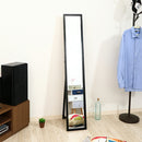 スタンドミラー　