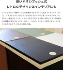 プッシュ式ダストボックス アルフ 30L