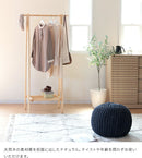 ハンガーラック80