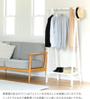 ハンガーラック80