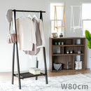 ハンガーラック80