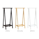 ハンガーラック80