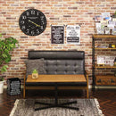 ウチカフェテーブル トラヴィ 105 幅