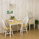 マキアート ダイニングテーブル 正方形