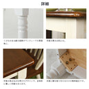 マキアート ダイニングテーブル 正方形