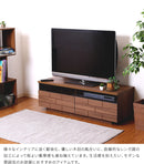 ブリック TV台120幅