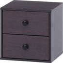 収納家具 キューブボックス