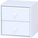 収納家具 キューブボックス