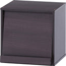 収納家具 キューブボックス