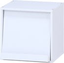 収納家具 キューブボックス