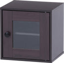 収納家具 キューブボックス