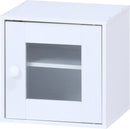 収納家具 キューブボックス