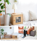 収納家具 キューブボックス