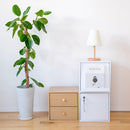 収納家具 キューブボックス