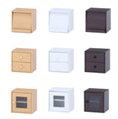収納家具 キューブボックス