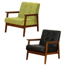 1Pソファ レトロスタイル フレンズ