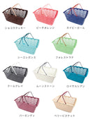 マハロバスケット