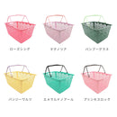 マハロバスケット