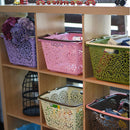 マハロバスケット リイ