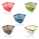 マハロバスケット リイ