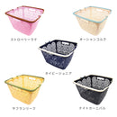 マハロバスケット リイ