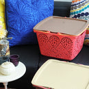 マハロパレット  リイ