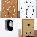 カッコー時計 クク[CUCU]